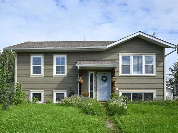 3113 S 47th Ave, Athabasca, AB T9S 1N2