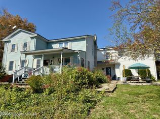 316 Old County Rd, Benton, PA