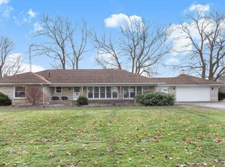 10953 Battle Creek Hwy, Bellevue, MI 49021