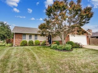 1077 Glen Kegley Dr, Xenia, OH