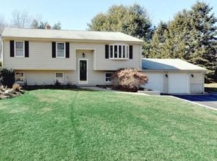 14 Katie Dr, Rehoboth, MA 02769