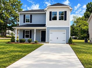 107 W Highland Avenue, Kinston, NC 28501