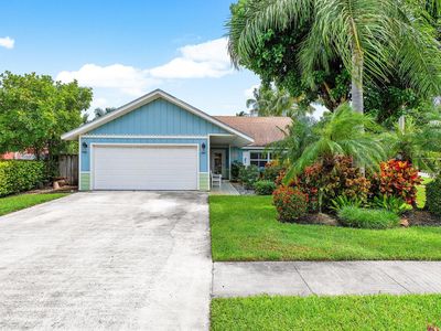 801 SW 1st Court, Boynton Beach, FL, 33426