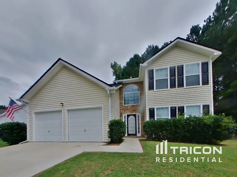 2640 Thunder Basin Way — Photo 2