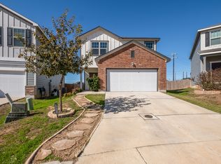 4953 Hallies Gdn, Saint Hedwig, TX 78152