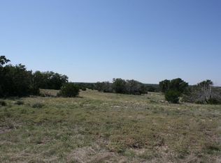 LOT 16 Sd #16010, Rocksprings, TX 78880