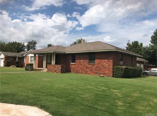 2329 W Britton Rd, Oklahoma City, OK 73120