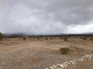 6460 S Evans Rd, Pahrump, NV 89061