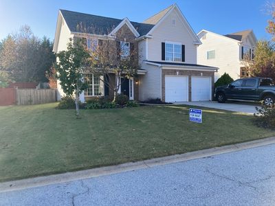 214 Catalan St, Greenville, SC, 29607