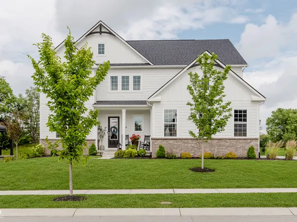 16668 Alex Dr, Noblesville, IN 46060