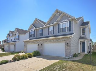 37 Parsley, Savoy, IL 61874