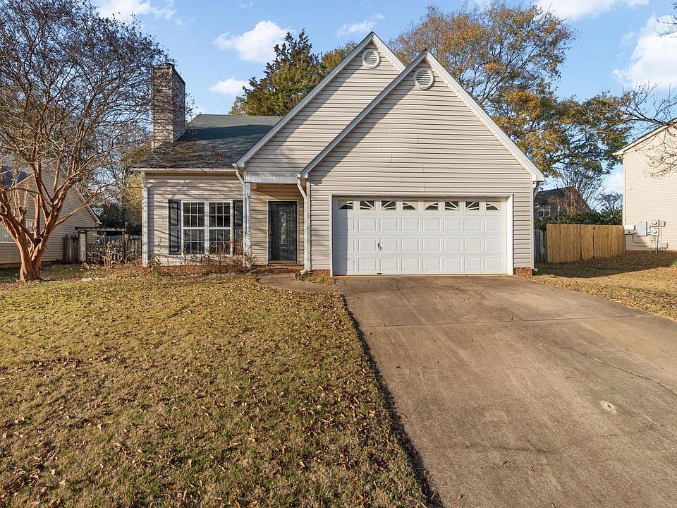 4 Cotton Bay Way, Simpsonville, SC 29681 Zillow