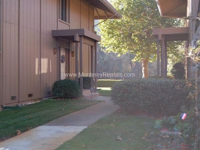 3850 Rio Rd APT 4, Carmel, CA, 93923