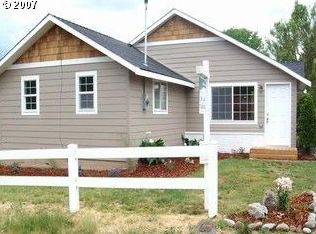 13027 SE 20th Ave, Milwaukie, OR 97222
