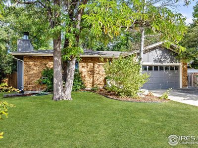 1746 Shavano St, Longmont, CO, 80504