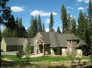 1294 La Porte Rd, Quincy, CA 95971