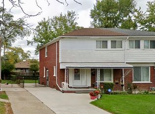 24056 Coolidge Hwy, Oak Park, MI 48237