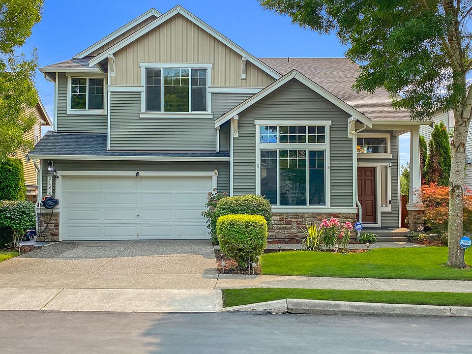 1st image of 21328 52nd Way S #Na