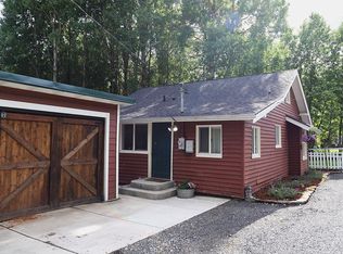 1324 Salzer Valley Rd, Centralia, WA 98531