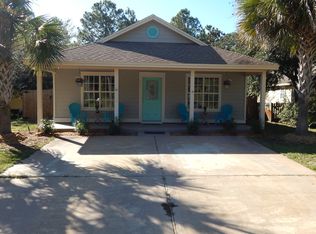 109 Central 7th St, Santa Rosa Beach, FL 32459