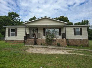 802 Heritage Way, Cameron, NC 28326