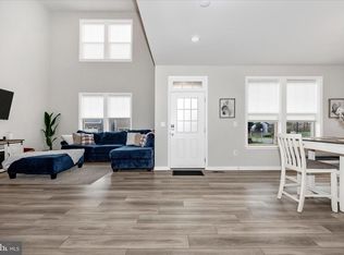 1701 Evansberry Dr, Frederick, MD 21701