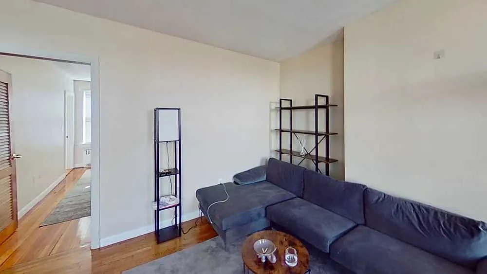 1 bed, $2,500 — Photo 4