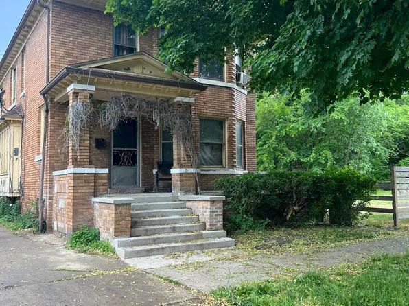 3725 Field St, Detroit, MI 48214