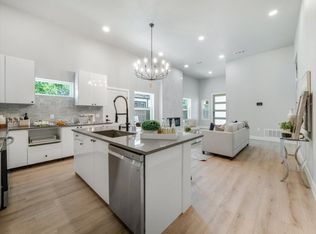 707 Edgemont Ave, Dallas, TX 75216