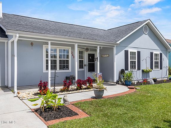 2nd image of 262 Parnell Road