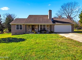 6513 Foxhound Rd, Knoxville, TN 37918