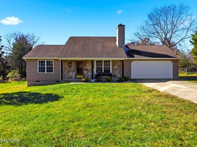 6513 Foxhound Rd, Knoxville, TN, 37918