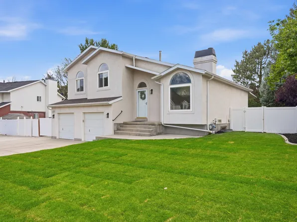 11724 S Briar Glen Dr, Sandy, UT 84092