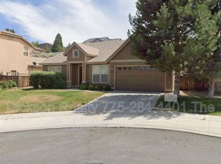6242 Ten Mile Ct, Sparks, NV 89436