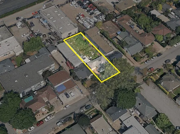 23 South Idaho, San Mateo, CA 94401