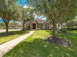 2115 Rockcliffe Loop, College Station, TX 77845