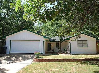 1401 Mary Ave, Oklahoma City, OK 73127