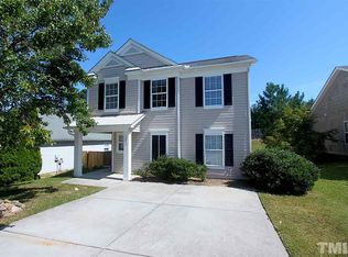 1233 Rutledge Landing Dr, Knightdale, NC 27545