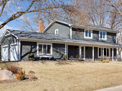 3205 Fountain Ln N, Plymouth, MN, 55447