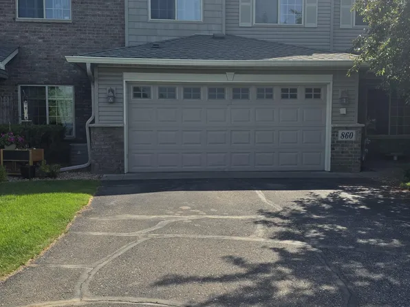 860 Independence Dr, Big Lake, MN