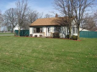 4135 Stellhorn Rd, Fort Wayne, IN 46815