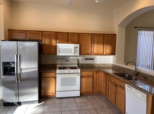 9339 N Weather Hill Dr, Tucson, AZ 85743