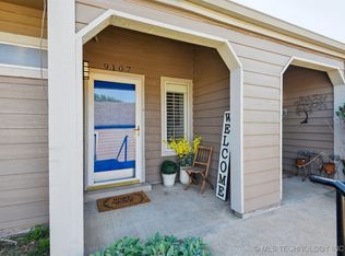 9107 S Florence Ave #5, Tulsa, OK 74137