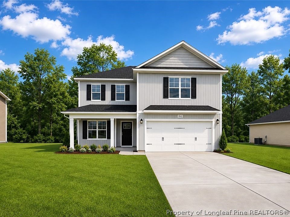 1st image of 114 Blackburn Farm Dr Lot 24