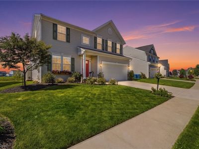 36629 Barkhurst Mill Dr, North Ridgeville, OH, 44039