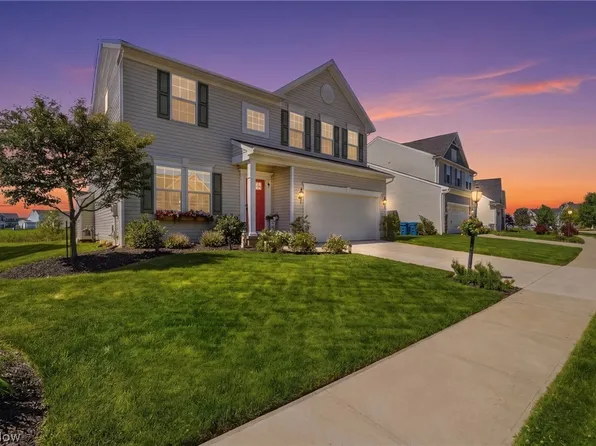 36629 Barkhurst Mill Dr, North Ridgeville, OH 44039