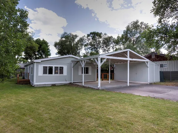 2109 Trail St, Missoula, MT 59801