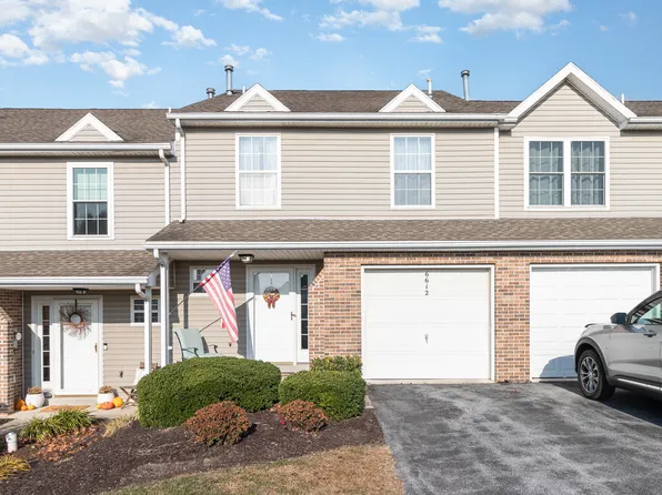 6612 Springford Ter, Harrisburg, PA 17111
