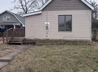 1125 Hunt Ave, Hamilton, OH 45013