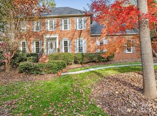 7016 Horseman Cv, Matthews, NC 28104